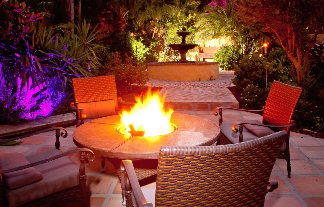 Апартаменты Finca Fenix Эль-Чорро Экстерьер фото